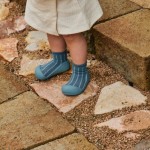 Attipas Piping Blue