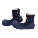 Attipas Rocket Navy