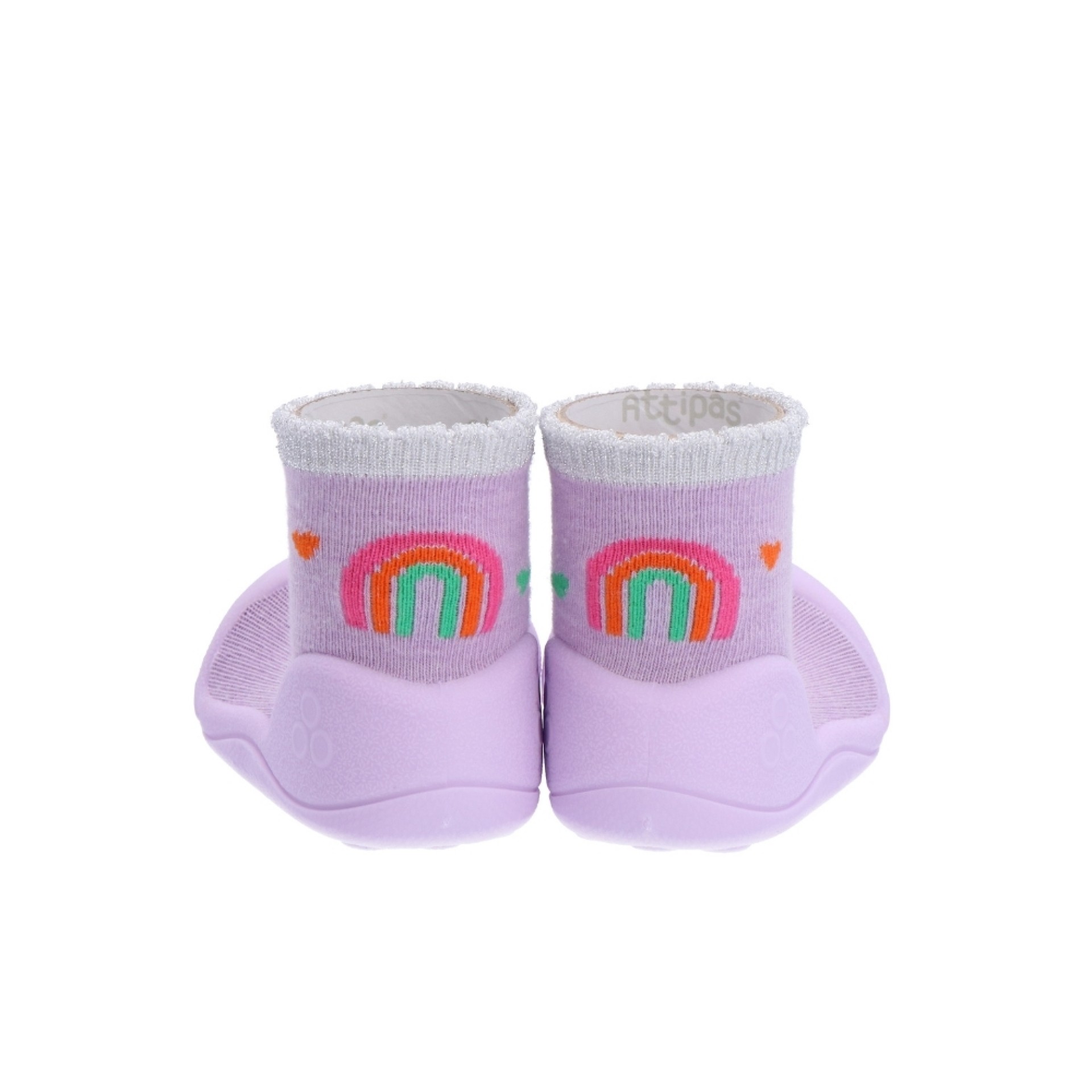 Attipas Unicorn Purple