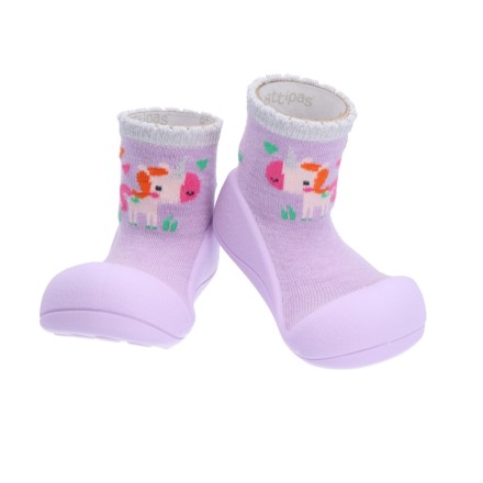 Attipas Unicorn Purple