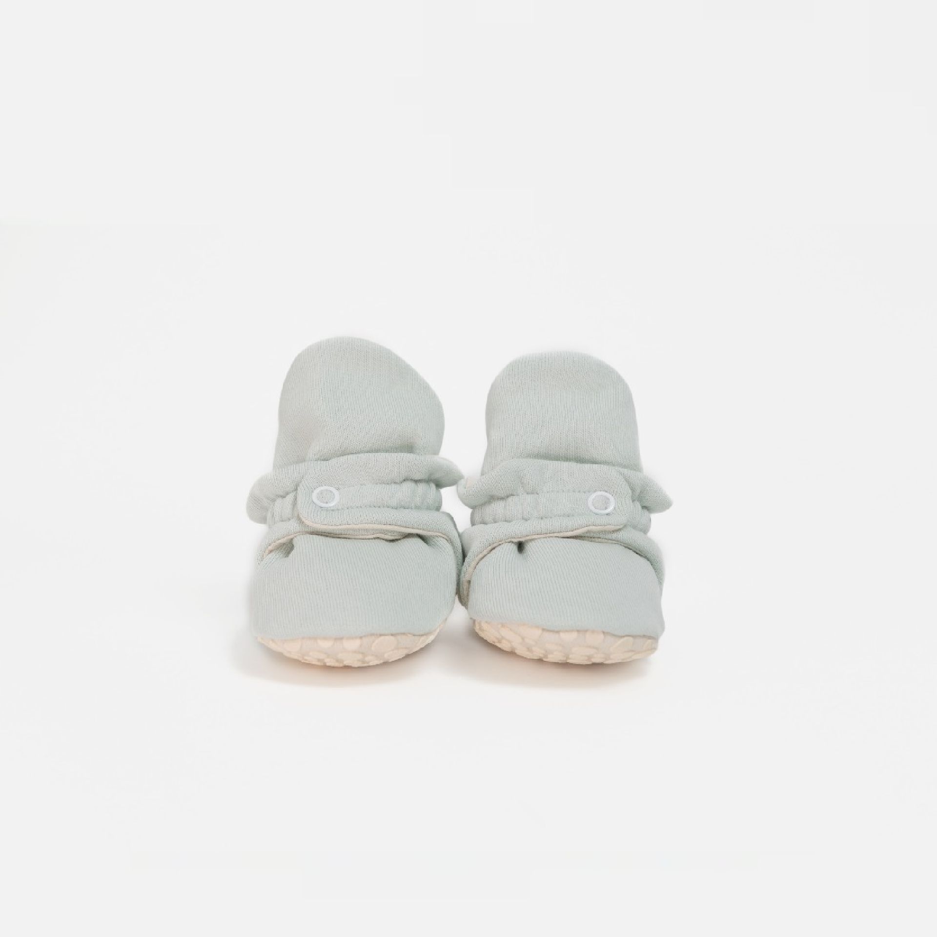 Baby Booties Mid Season