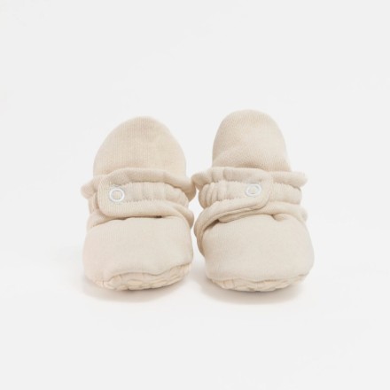 Baby Booties Mid Season