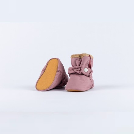 Baby Booties Winter