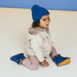 Baby Booties Winter
