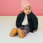 Baby Booties Winter