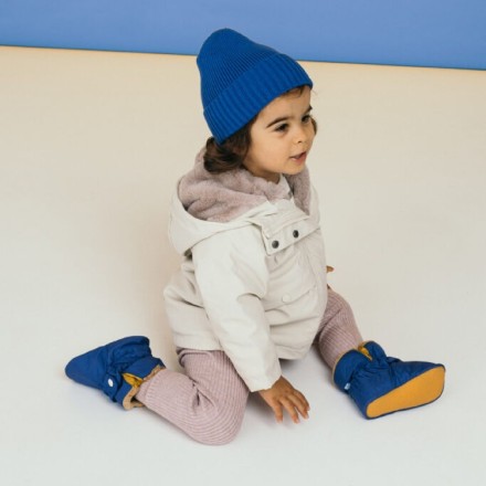 Baby Booties Winter