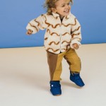 Baby Booties Winter