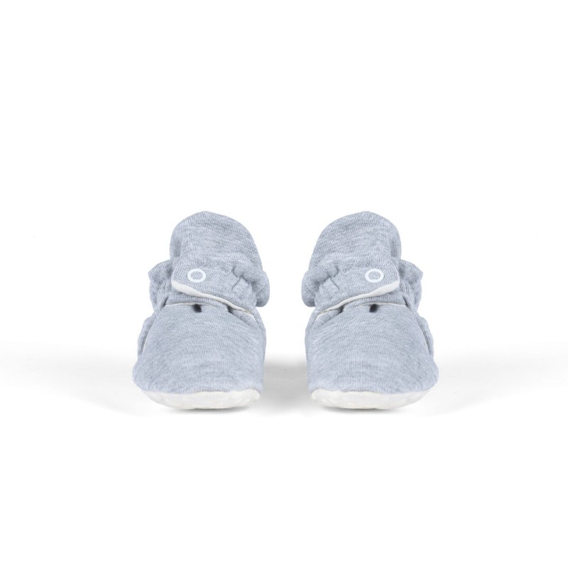 Baby Booties Mid Season