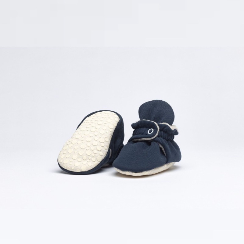 Baby Booties Fluffy