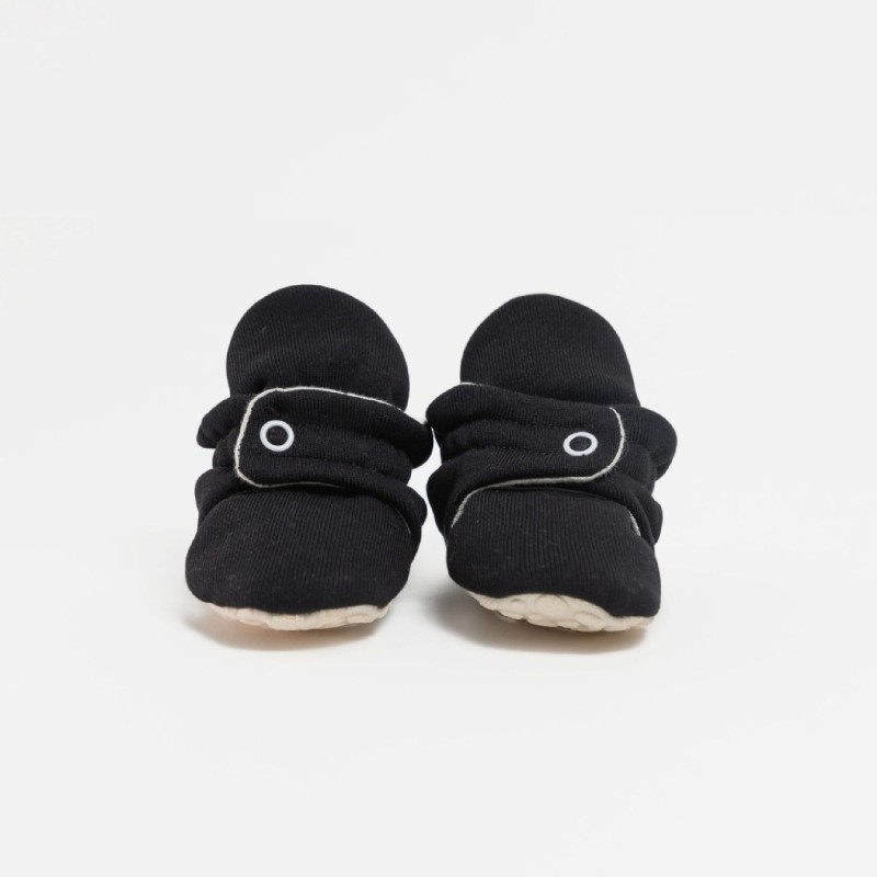 Baby Booties Fluffy