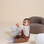 Baby Booties Fluffy
