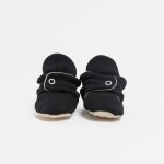 Baby Booties Fluffy
