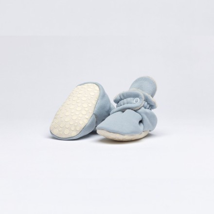 Baby Booties Fluffy