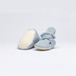 Baby Booties Fluffy