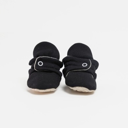Baby Booties Fluffy