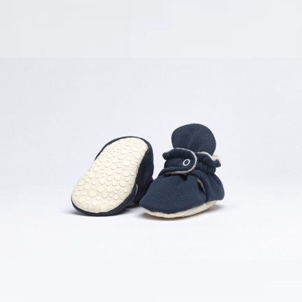 Baby Booties Fluffy
