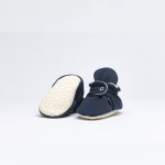 Baby Booties Fluffy