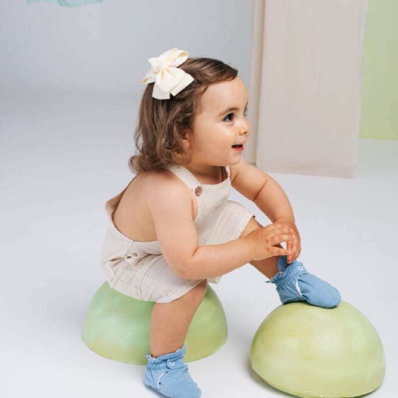 Baby Booties Fresh Collection