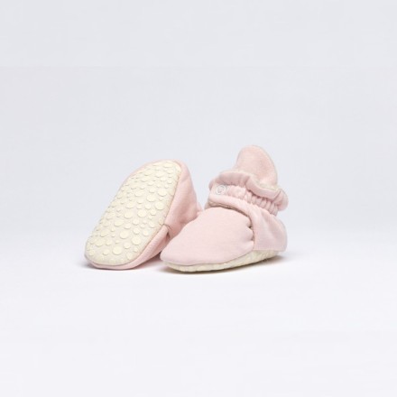 Baby Booties Fluffy