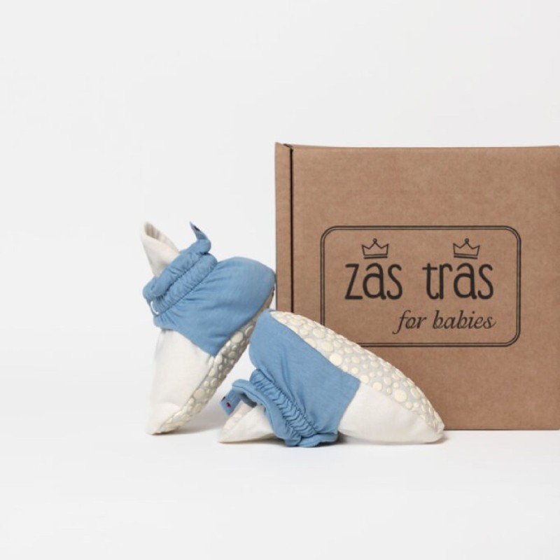 Baby Booties Fresh Collection