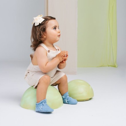 Baby Booties Fresh Collection