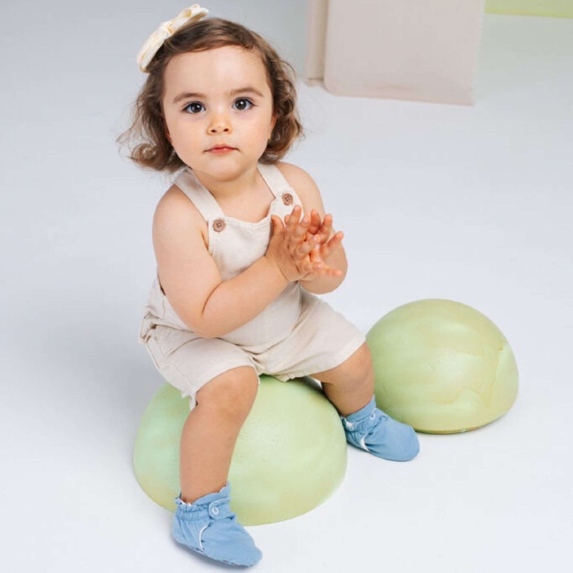 Baby Booties Fresh Collection