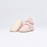 Baby Booties Fluffy