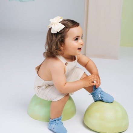 Baby Booties Fresh Collection