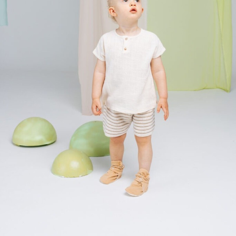 Baby Booties Fresh Collection