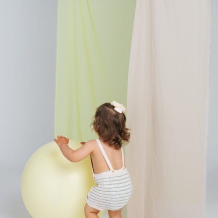 Baby Booties Fresh Collection