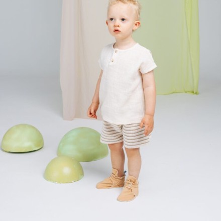 Baby Booties Fresh Collection