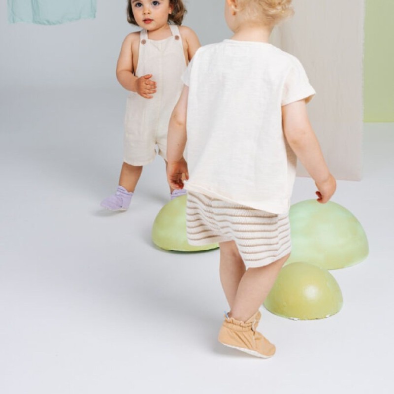 Baby Booties Fresh Collection