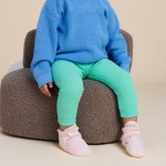 Baby Booties Fluffy