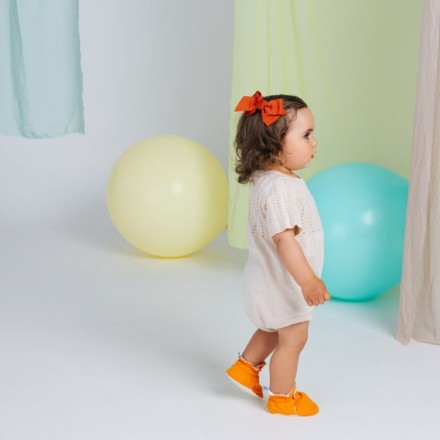 Baby Booties Fresh Collection