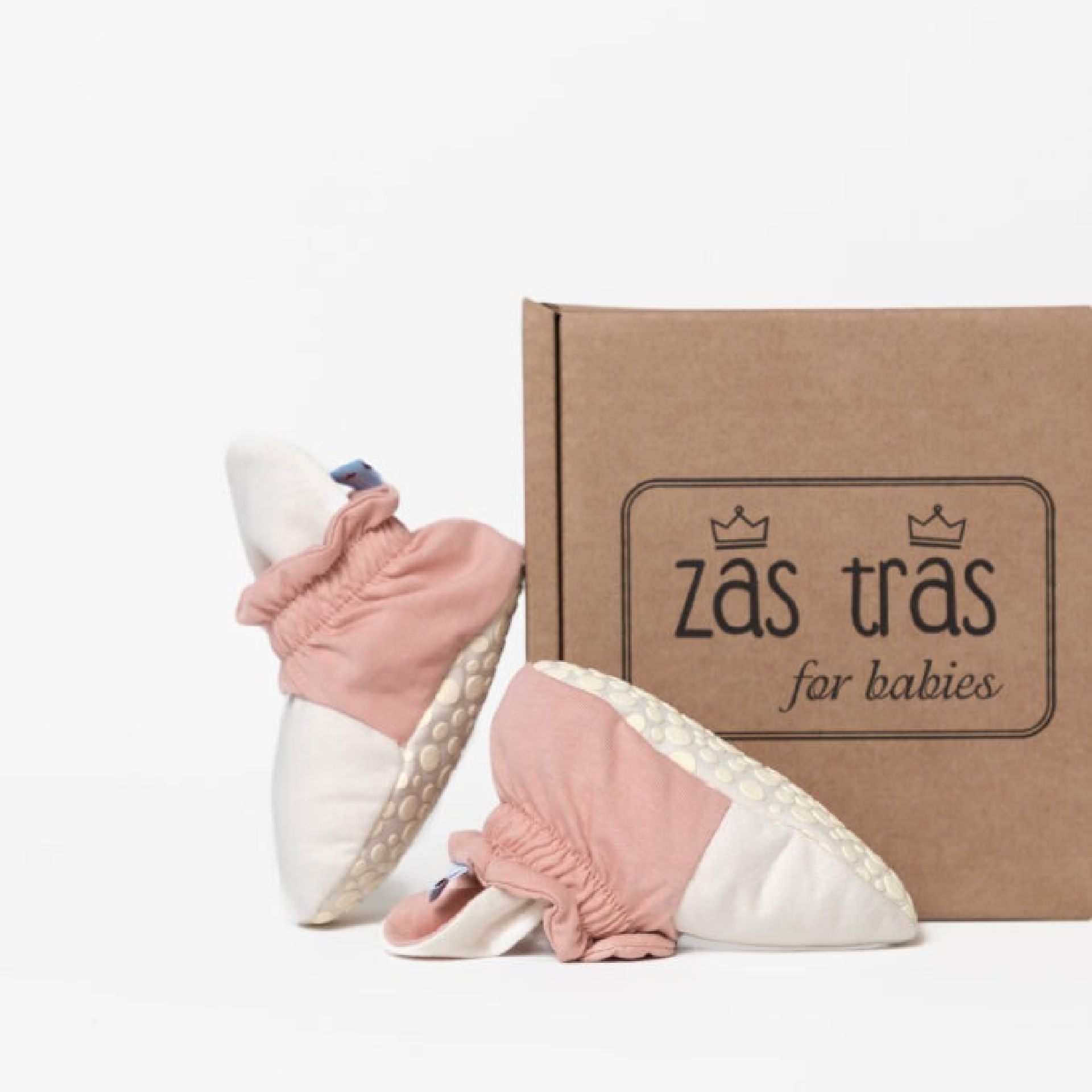 Baby Booties Fresh Collection