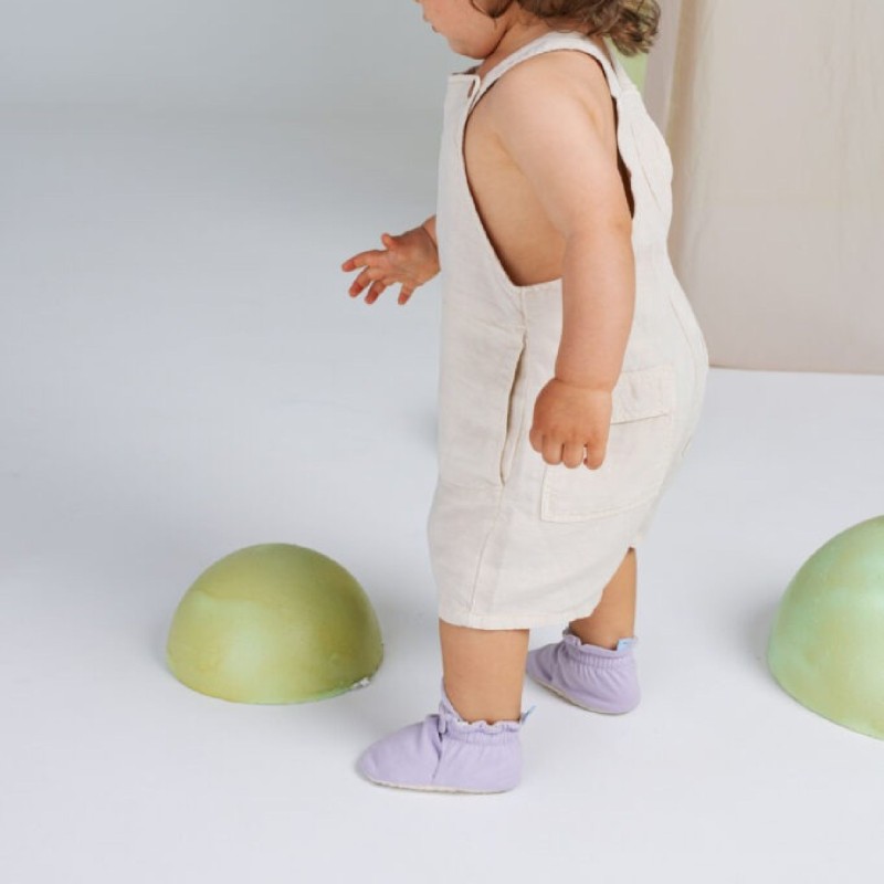 Baby Booties Fresh Collection