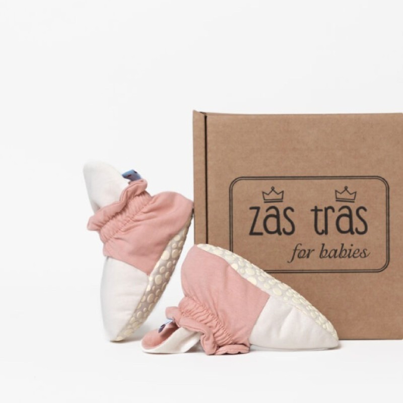 Baby Booties Fresh Collection