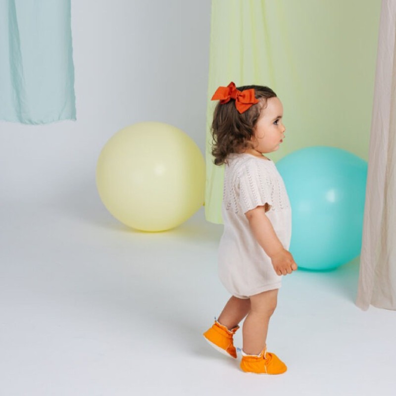 Baby Booties Fresh Collection