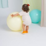 Baby Booties Fresh Collection
