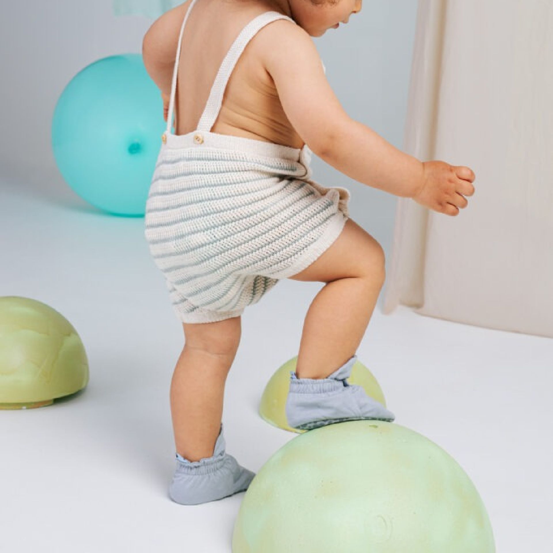 Baby Booties Fresh Collection