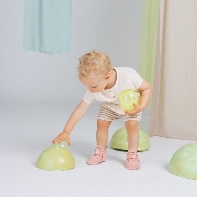 Baby Booties Fresh Collection