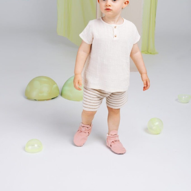 Baby Booties Fresh Collection