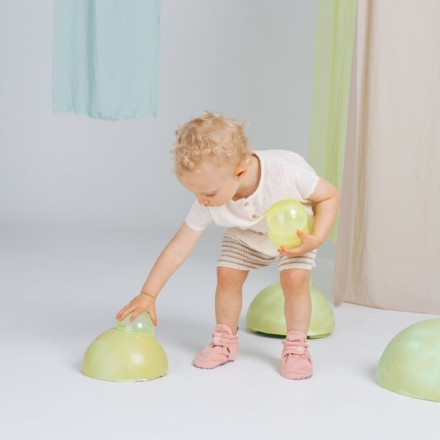 Baby Booties Fresh Collection