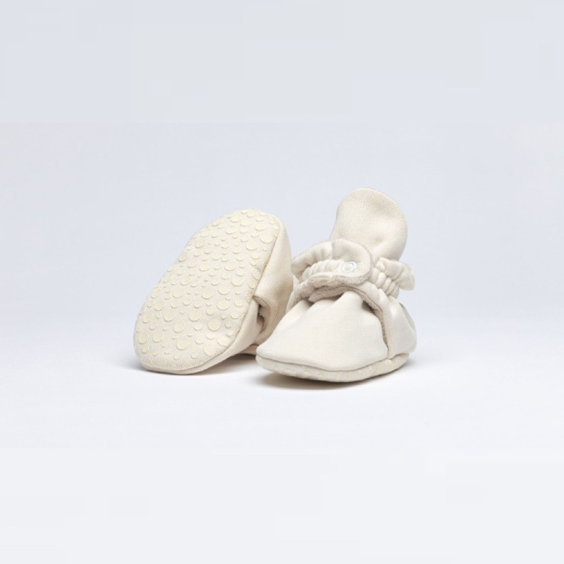 Baby Booties Fluffy
