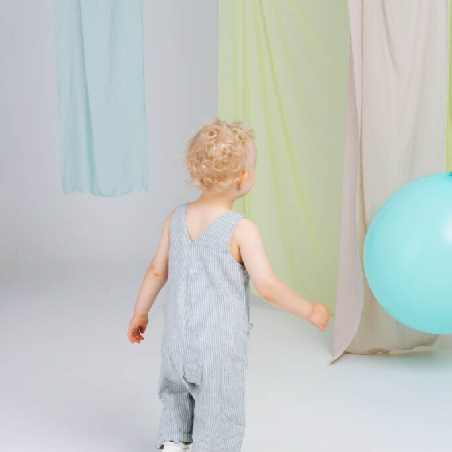 Baby Booties Fresh Collection