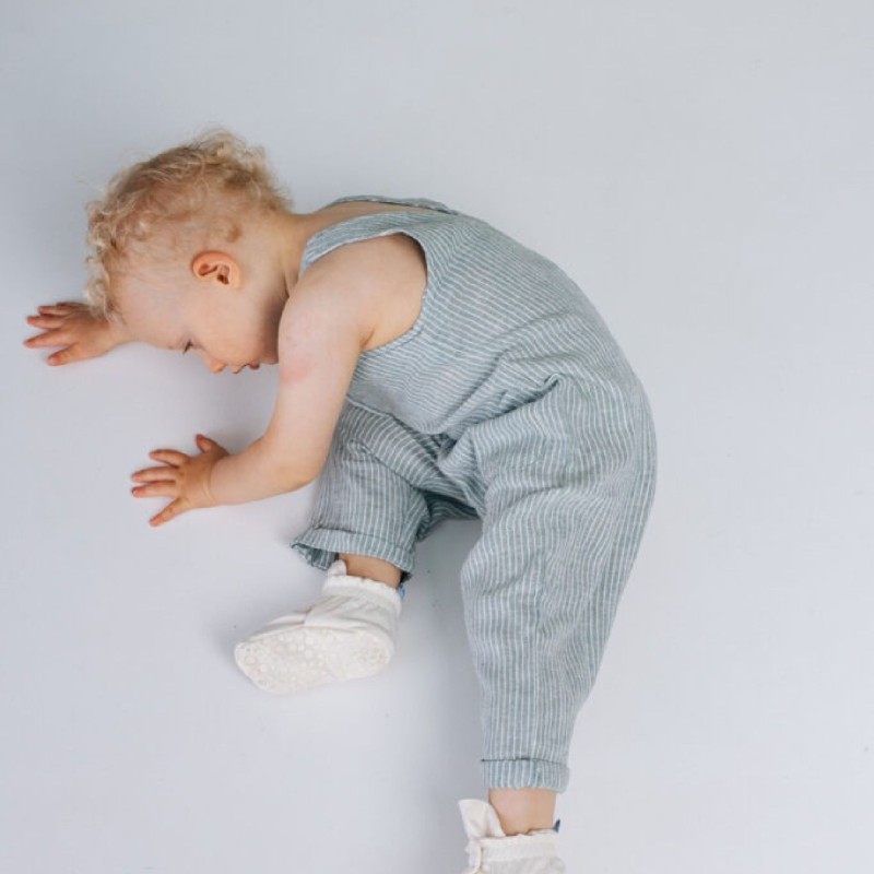 Baby Booties Fresh Collection