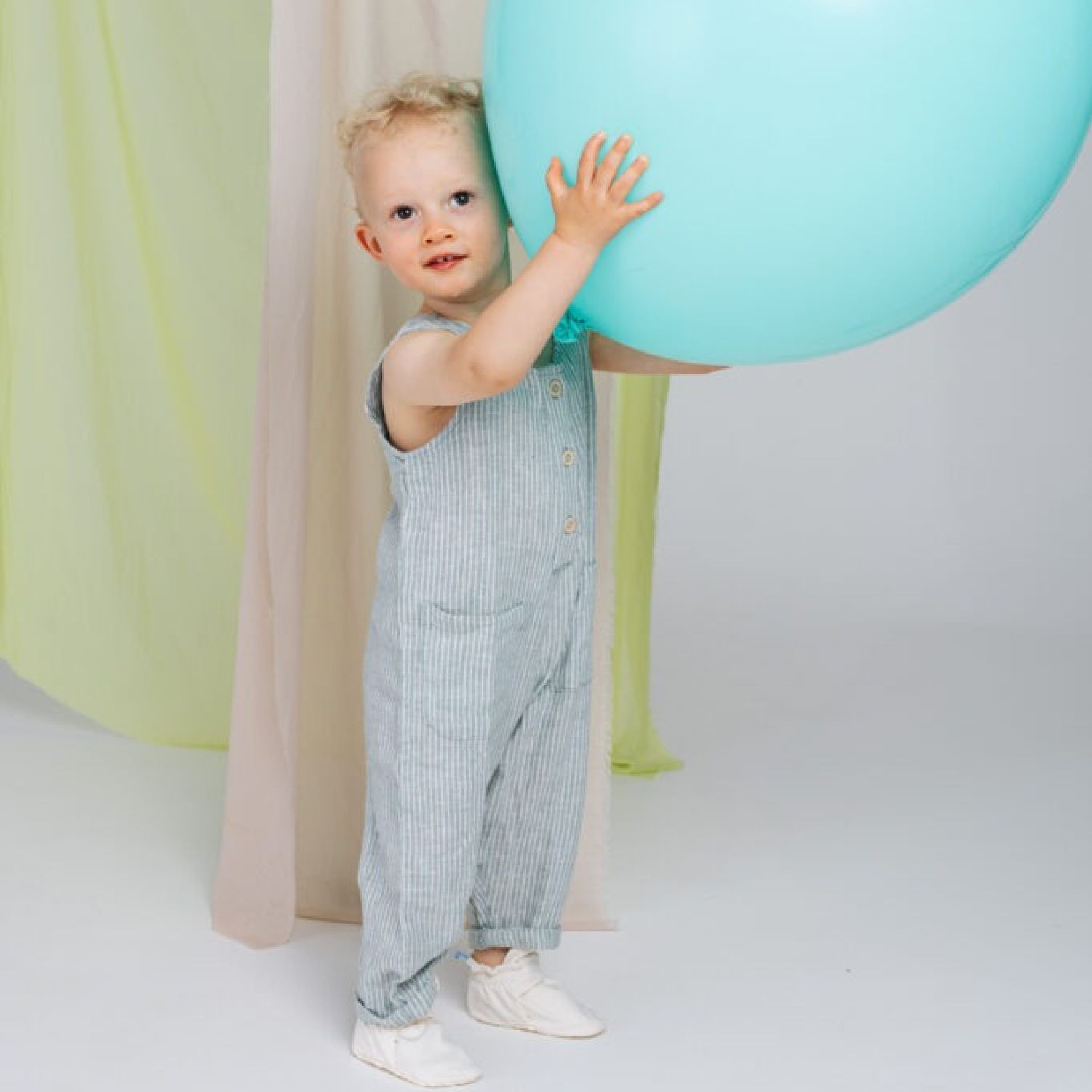 Baby Booties Fresh Collection