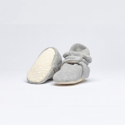 Baby Booties Fluffy