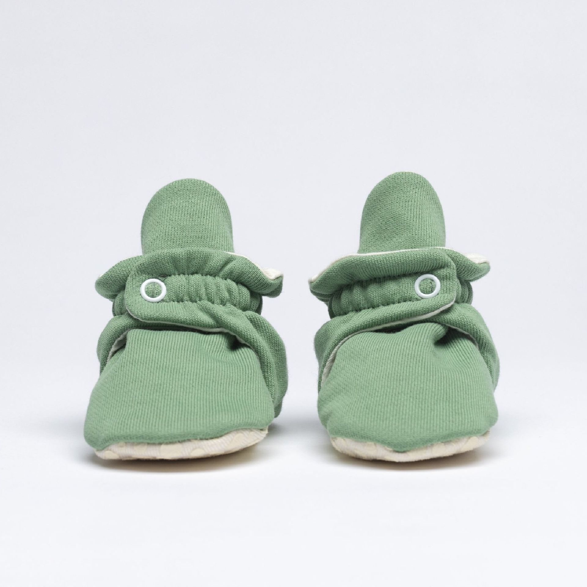 Baby Booties Mid Season