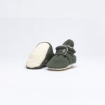 Baby Booties Fluffy